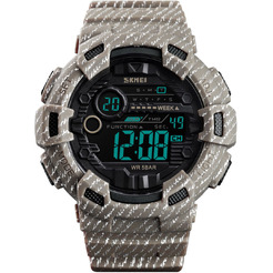 Наручные часы Skmei 1472-1