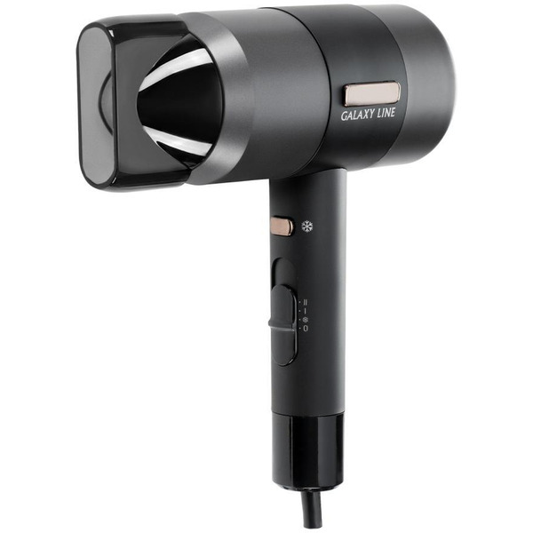 Фен Galaxy Line GL4357