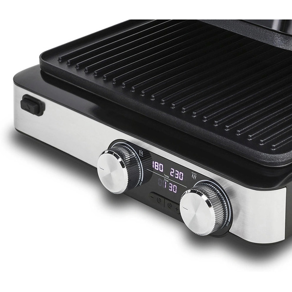 Электрогриль Polaris PGP 2302D