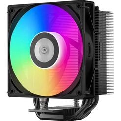 Кулер для процессора PcCooler RT400 ARGB RT400-BKAWXX-GL