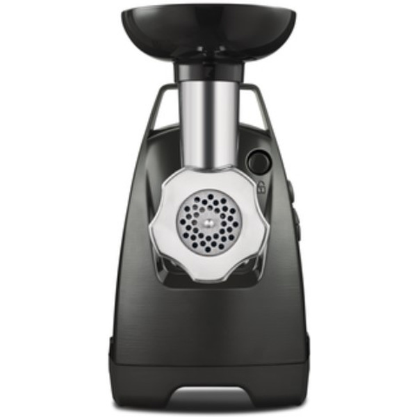 Мясорубка электрическая Moulinex HV8 Plus ME682832 (черный)