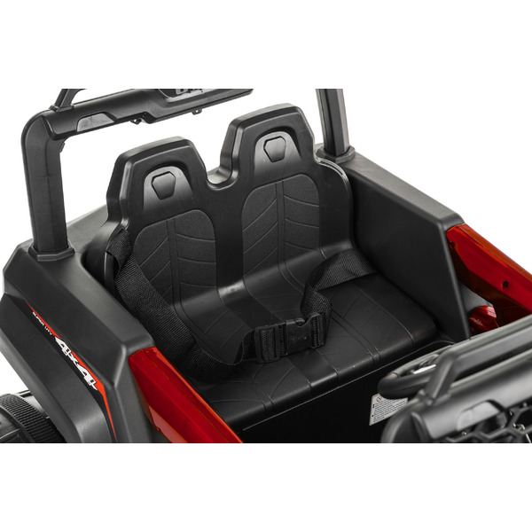 Детский автомобиль Sundays LS6188 (красный)