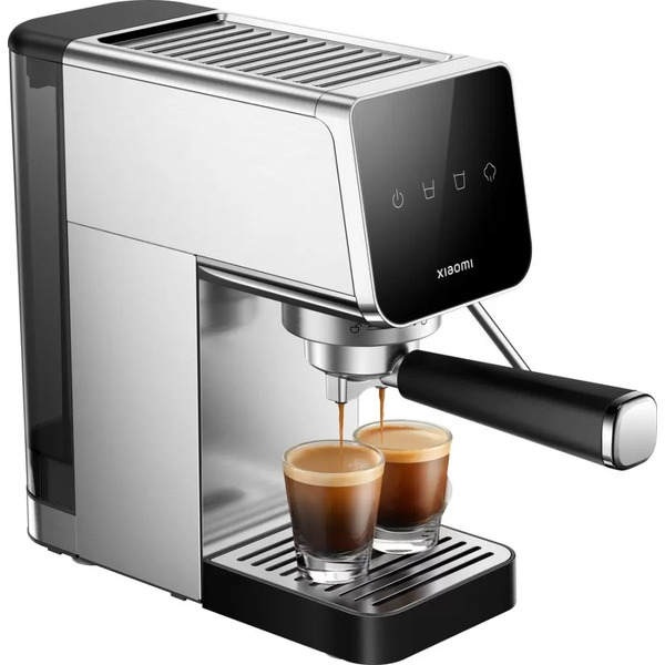 Кофеварка рожковая Xiaomi Semi-automatic Espresso Machine BHR9798EU (CME003-EU)