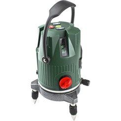 Лазерный нивелир DWT LLC05-30 BMC