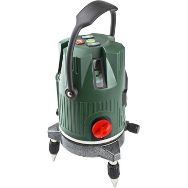 Лазерный нивелир DWT LLC05-30 BMC