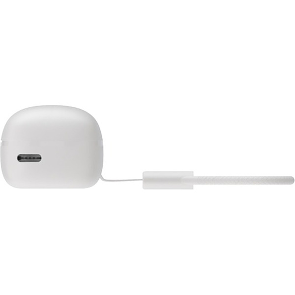 Беспроводные наушники TWS Maxvi MHF-108BT белые