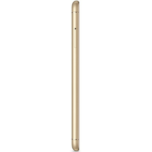 Смартфон MEIZU M3s 2GB/16GB Gold