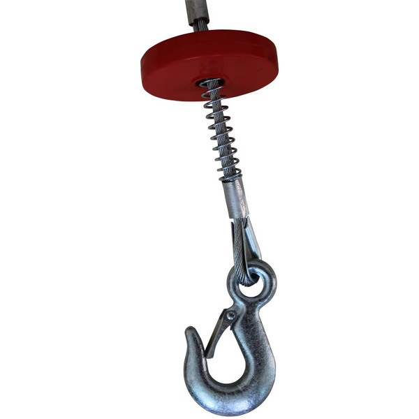 Таль электрическая передвижная Shtapler PA (J) 1200/600кг 10/20м 71069266