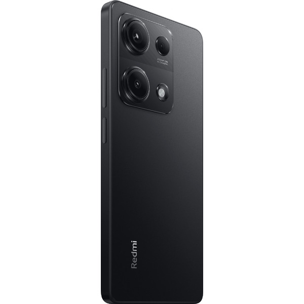 Смартфон Xiaomi Redmi Note 14S 8GB/256GB Midnight Black RU