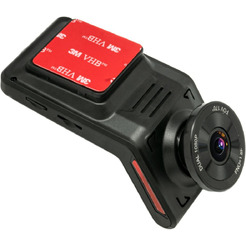 Видеорегистратор TrendVision Online Cloud 4G черный