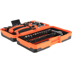 Набор инструментов Patriot SPS-38 350003305 (38 предметов)