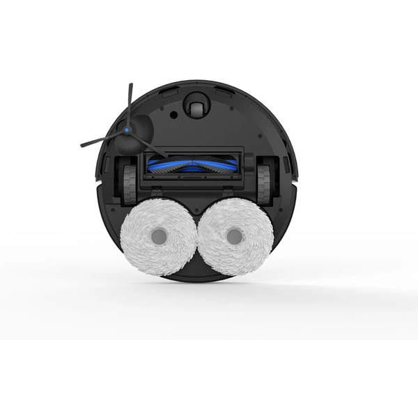 Робот-пылесос Ecovacs Deebot N30 Pro Omni (черный)