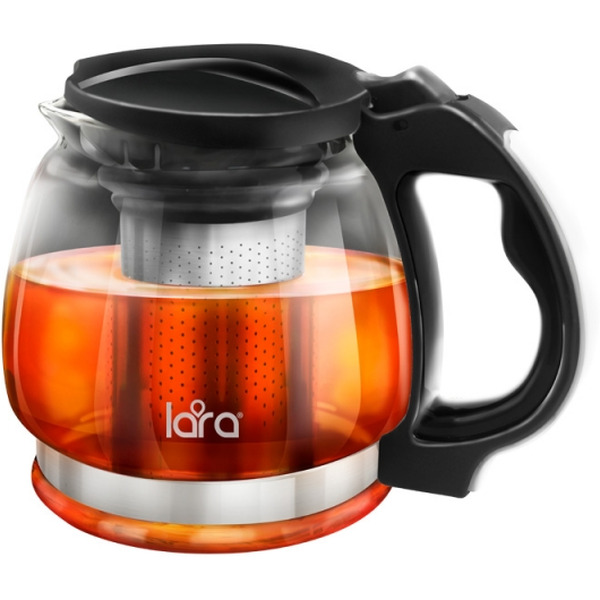 Заварочный чайник Lara LR06-15