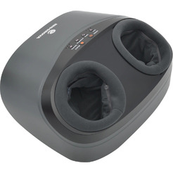 Массажер для ног Ergonova FeelFoot grey