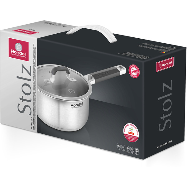 Ковш Rondell Stolz RDS-1751