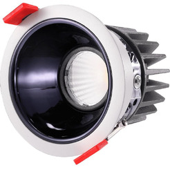 Светильник светодиодный встраиваемый поворотный TRUENERGY 10563