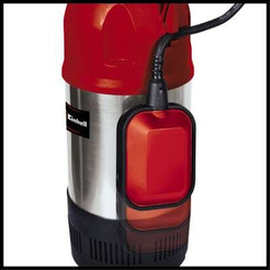 Дренажный насос Einhell GC-DW 900 N (4170964)