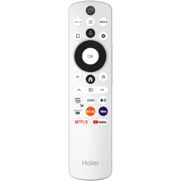 Телевизор Haier 55 HQLED S2 Pro