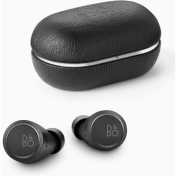 Наушники Bang & Olufsen Beoplay E8 3rd Gen (черный)