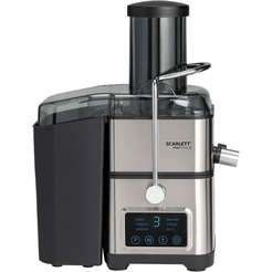 Соковыжималка SCARLETT SC-JE50S64