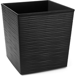 Кашпо Lamela JUKA LA600-04 (черный)