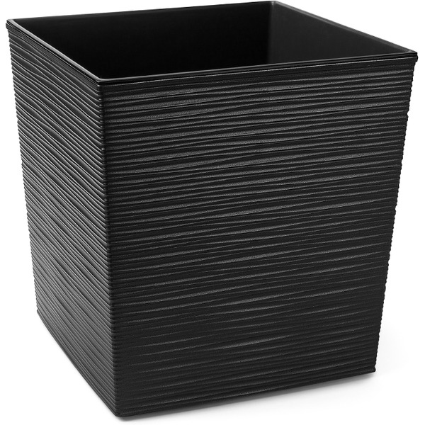 Кашпо Lamela JUKA LA600-04 (черный)