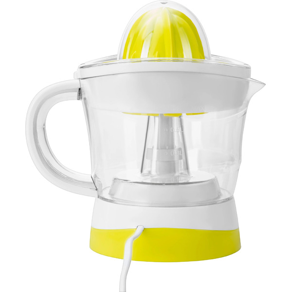 Соковыжималка Starwind SJ1121 (желтый/прозрачный)