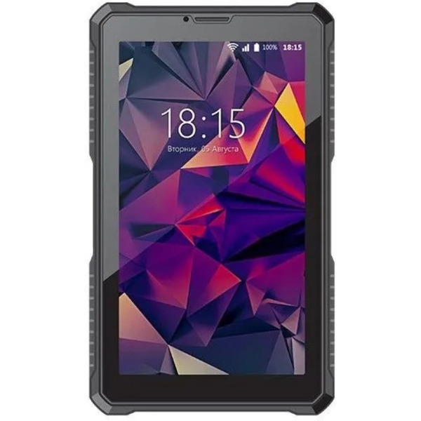 Планшет BQ-Mobile BQ-7082G Armor 8GB 3G (Print 5)