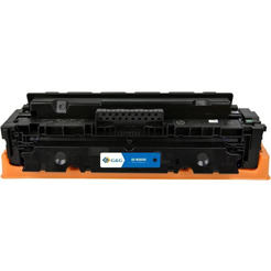 Картридж лазерный G&G GG-W2030X 415X (черный)