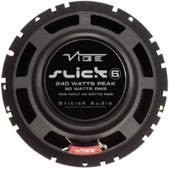 Автоакустика VIBE SLICK6-V7