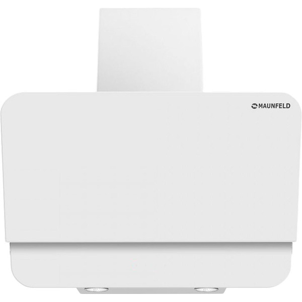 Кухонная вытяжка Maunfeld London 50 (белый)