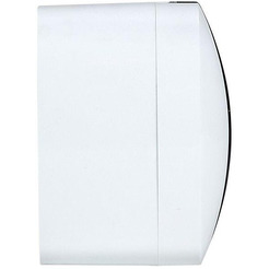 Розетка EKF Владивосток 2-местная 16А (белый)