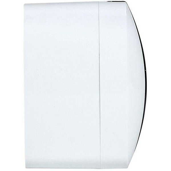 Розетка EKF Владивосток 2-местная 16А (белый)