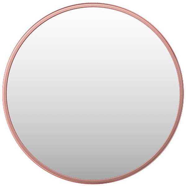 Косметическое зеркало Trouver Lumipure Makeup Mirror MH-P649 (розовое золото)