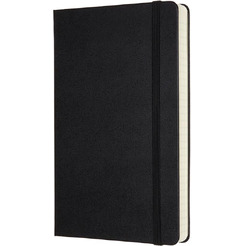 Блокнот Moleskine CLASSIC EXPENDED Large QP060EXP