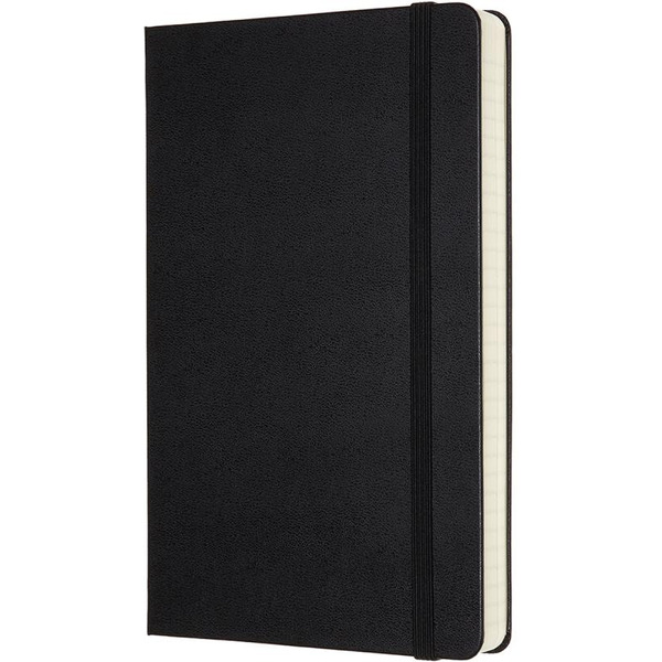 Блокнот Moleskine CLASSIC EXPENDED Large QP060EXP