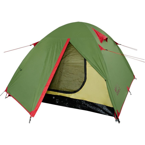 Палатка Tramp LITE Camp 3 ( V2 )