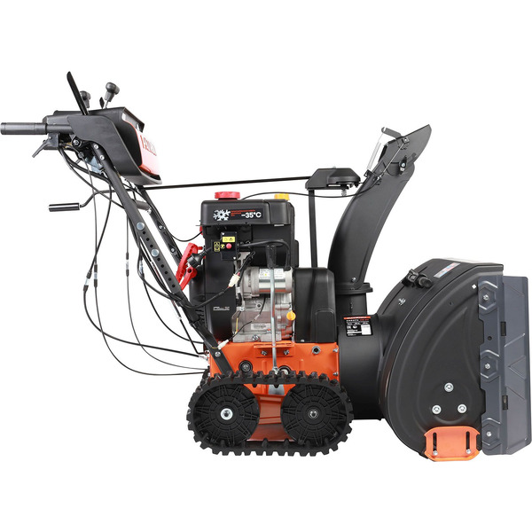 Снегоуборщик Patriot Сибирь 130 ЕТ 426108130