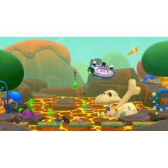Игра Ryan’s Rescue Squad для PlayStation 4