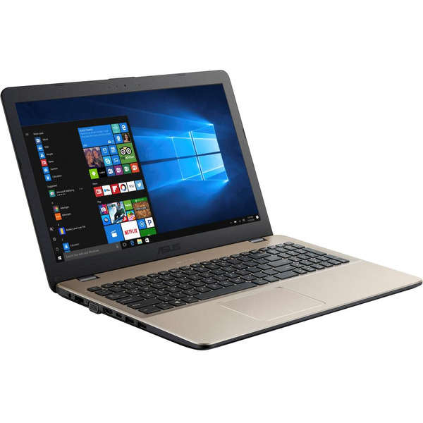 Ноутбук Asus VivoBook X542UQ-DM029