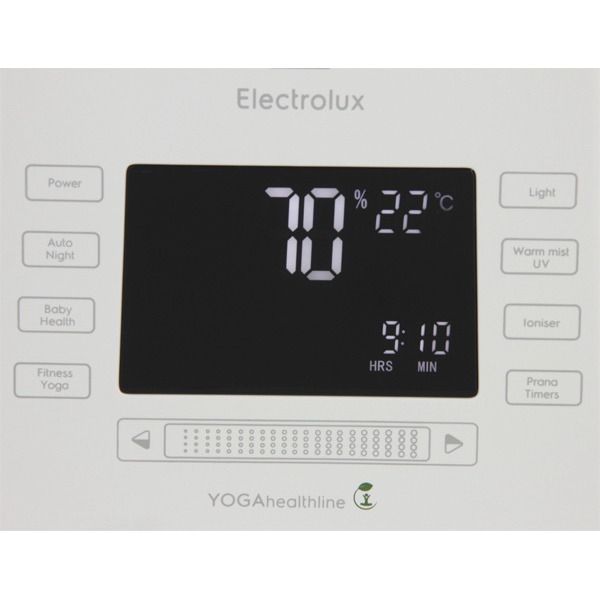 Увлажнитель воздуха ELECTROLUX EHU-3815D