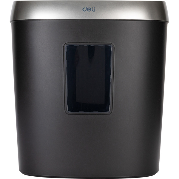 Шредер Deli E9929-EU