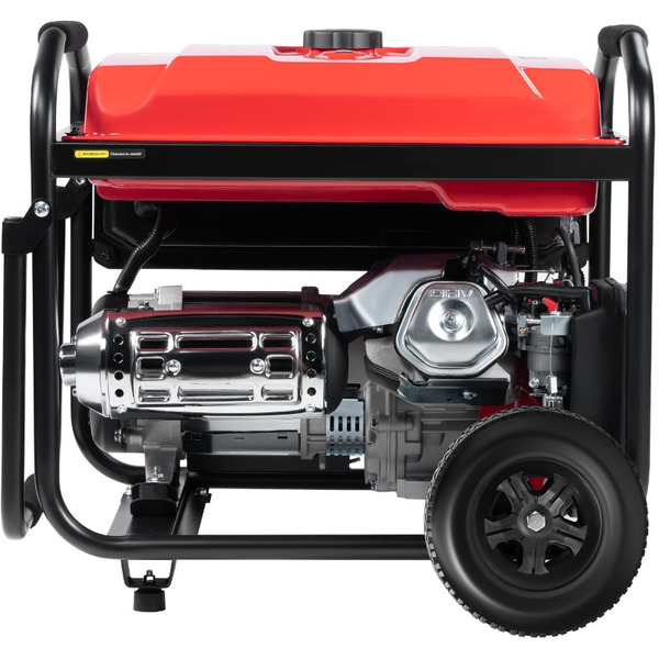 Генератор Stavr SEG 6500EA 9040200026