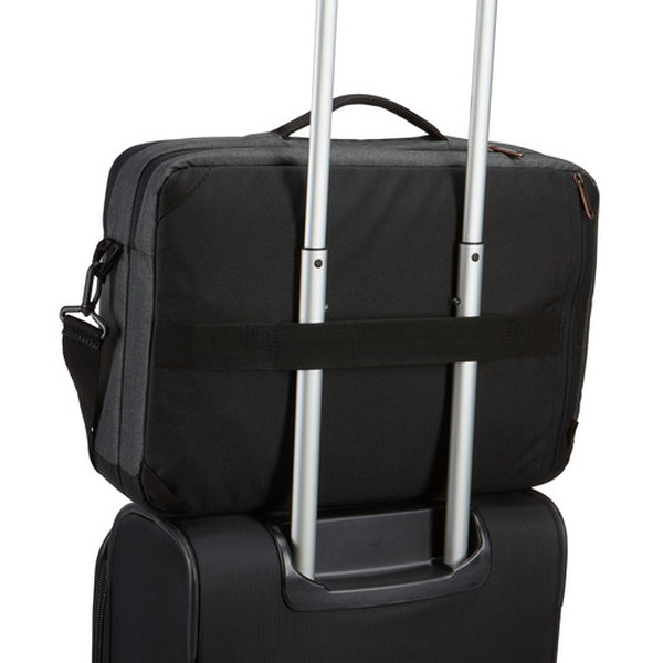 Сумка для ноутбука Case Logic ERA ERACV116OBS