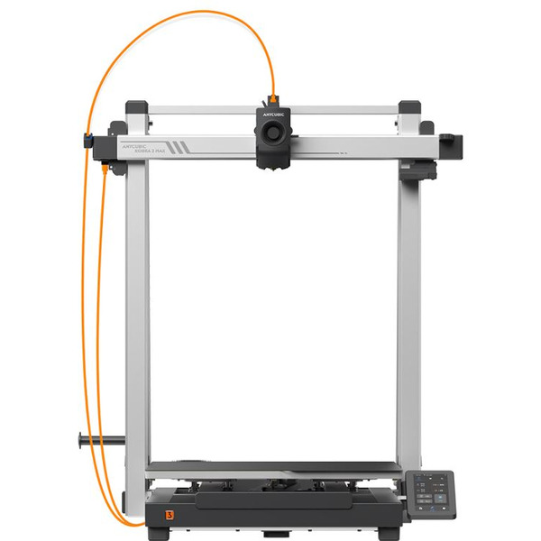 3D принтер Anycubic Kobra 3 Max (KB3MBK0A-O)