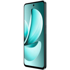Смартфон Realme C71 8GB/256GB (зеленый)