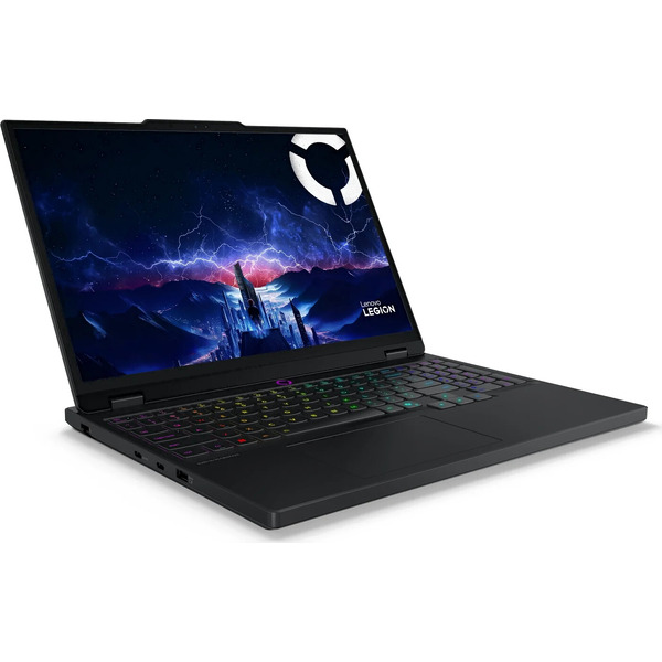 Игровой ноутбук Lenovo Legion 5 83LYWLK1GG