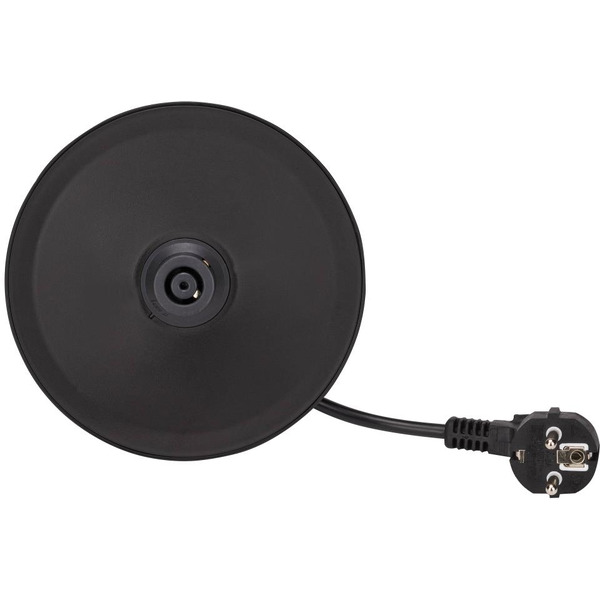 Электрочайник AIRO PM1722O (черный)