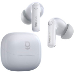 Наушники Baseus PM132-Bass BP1 Pro A0010505 (белый)