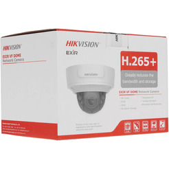 IP-камера Hikvision DS-2CD2743G2-IZS